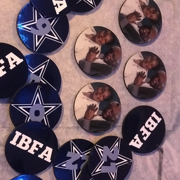 Custom Keychains - Picture 4 of 7